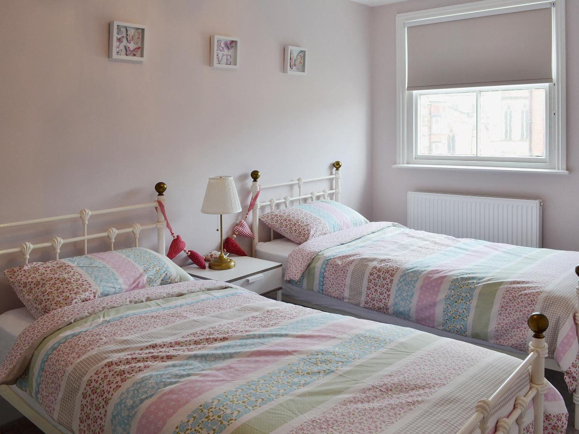 Abbeydale Town House Whitby