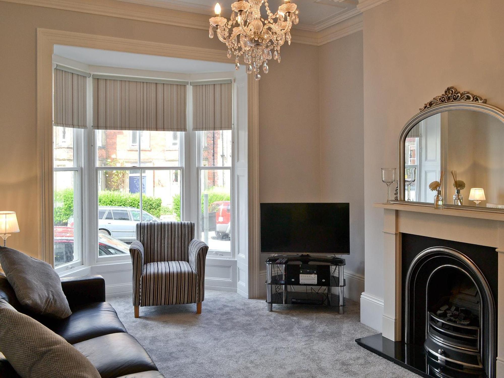 Holiday home Abbeydale Town House