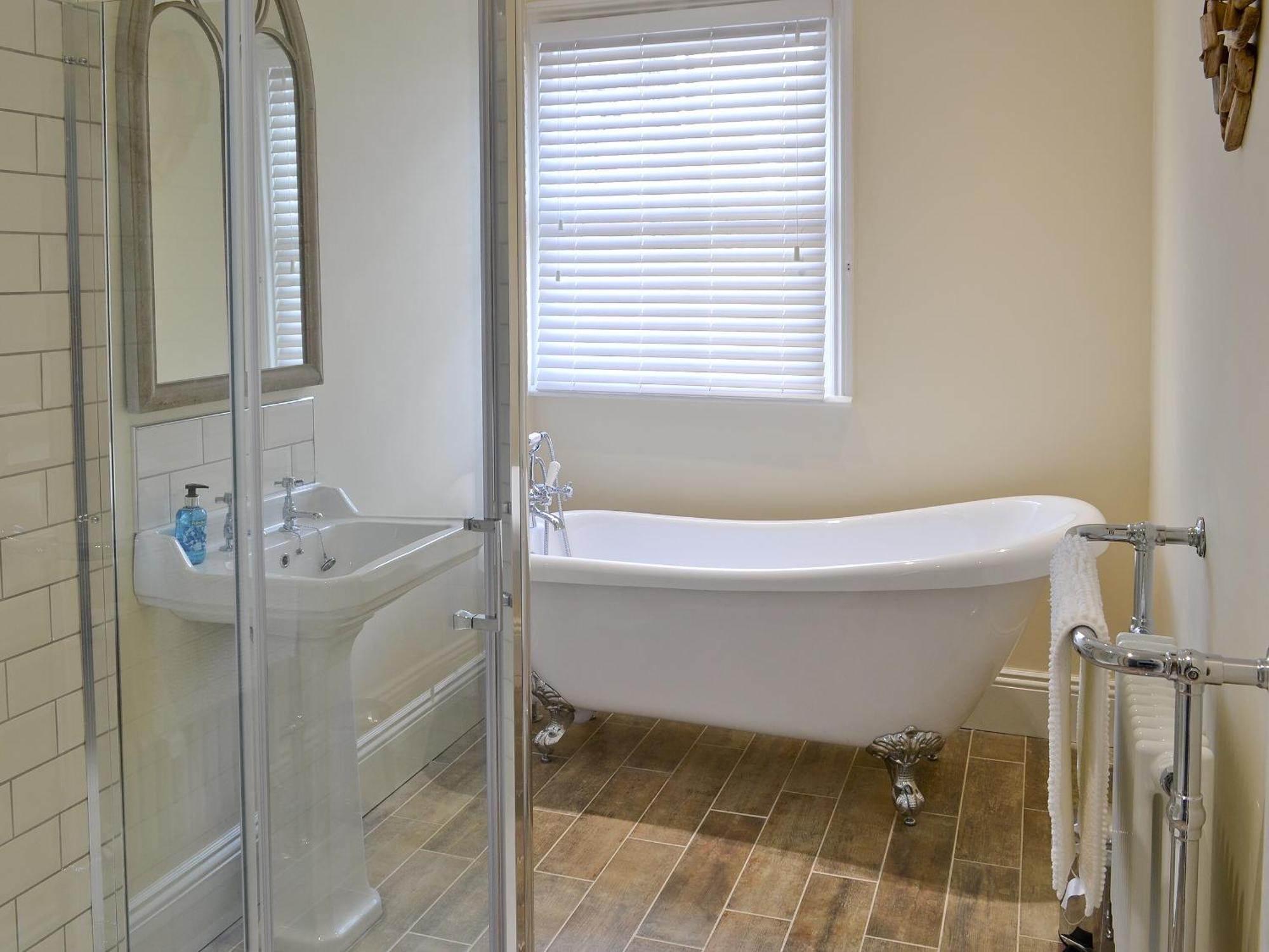 Holiday home Abbeydale Town House Whitby