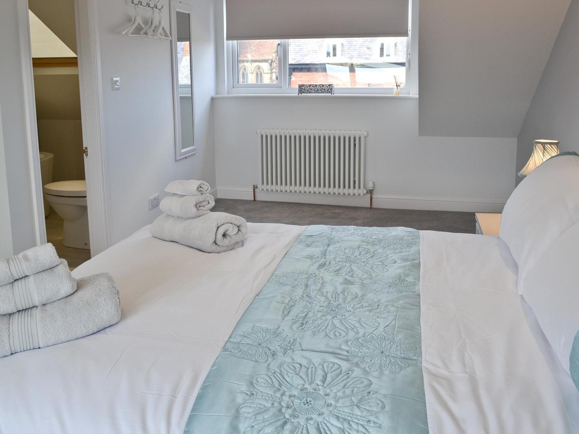 Holiday home Abbeydale Town House *